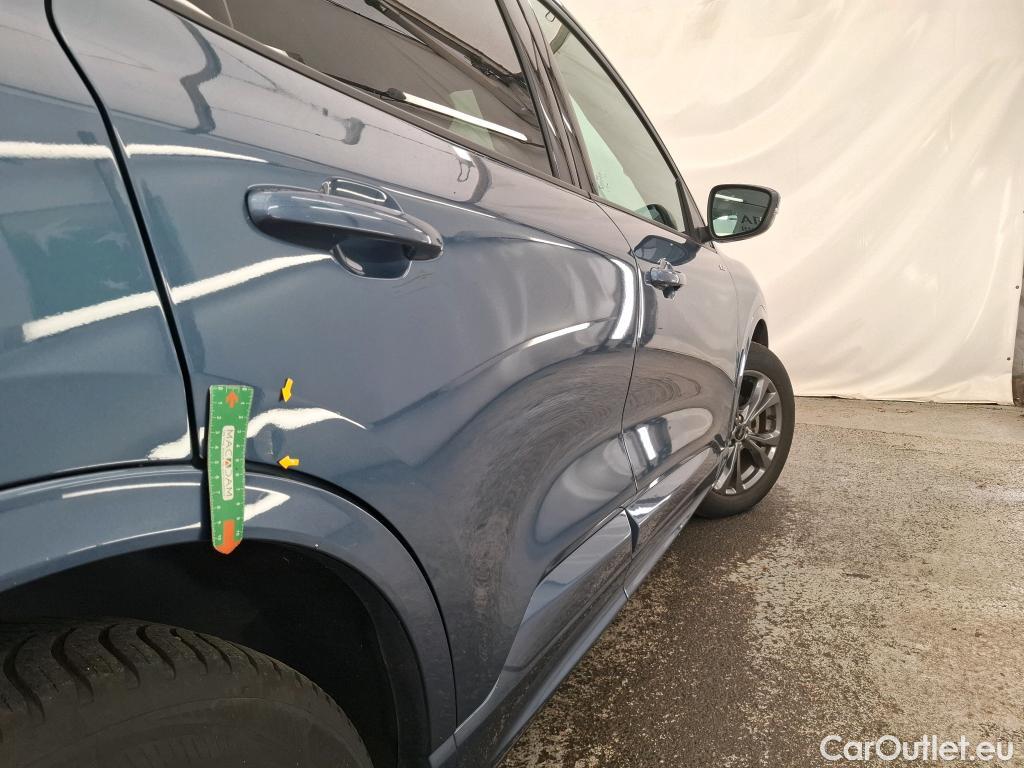  Ford  Kuga FORD  / 2019 / 5P / SUV 2.5 190 Hybrid FlexiFuel Pshif ST-Line B #4