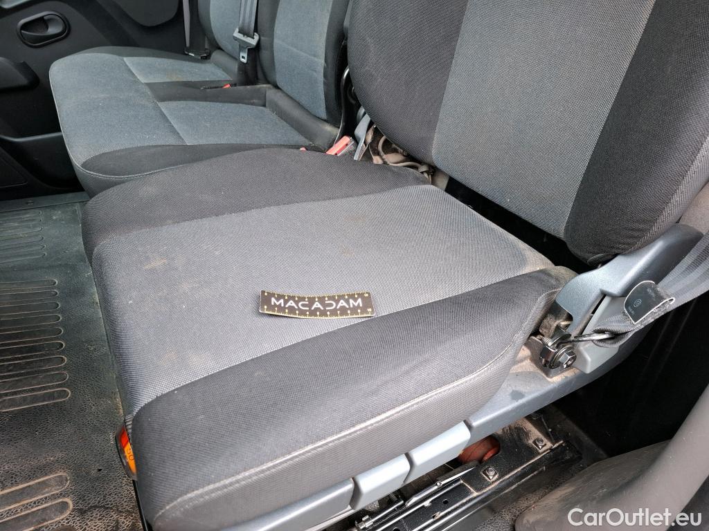  Renault  Master RENAULT  / 2019 / 4P / Fourgon tôlé FG Tr GCF F3500 L2H2 Energy dCi 150 #19