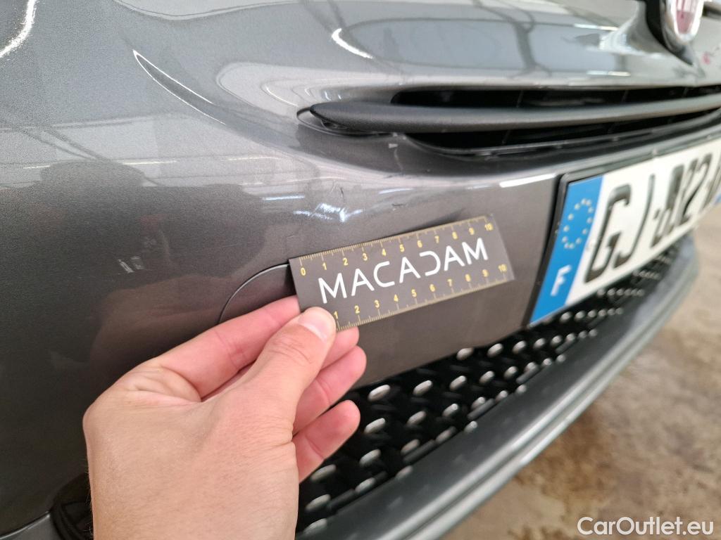  Fiat  500 FIAT C  2015  2P Cabriolet Hybrid 10 BSG 70 ch Dolcevita #3