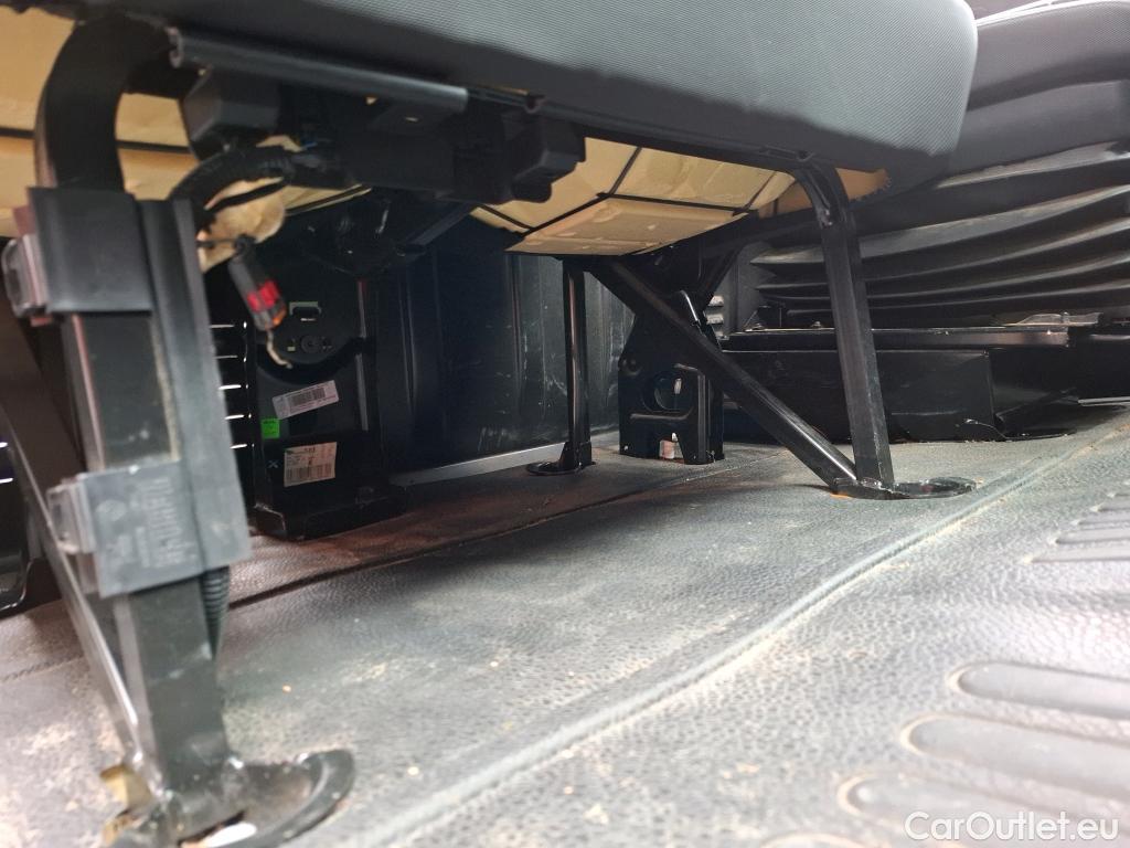  Renault  Master RENAULT  / 2019 / 4P / Fourgon tôlé FG Tr GCF F3500 L2H2 Energy dCi 150 #13