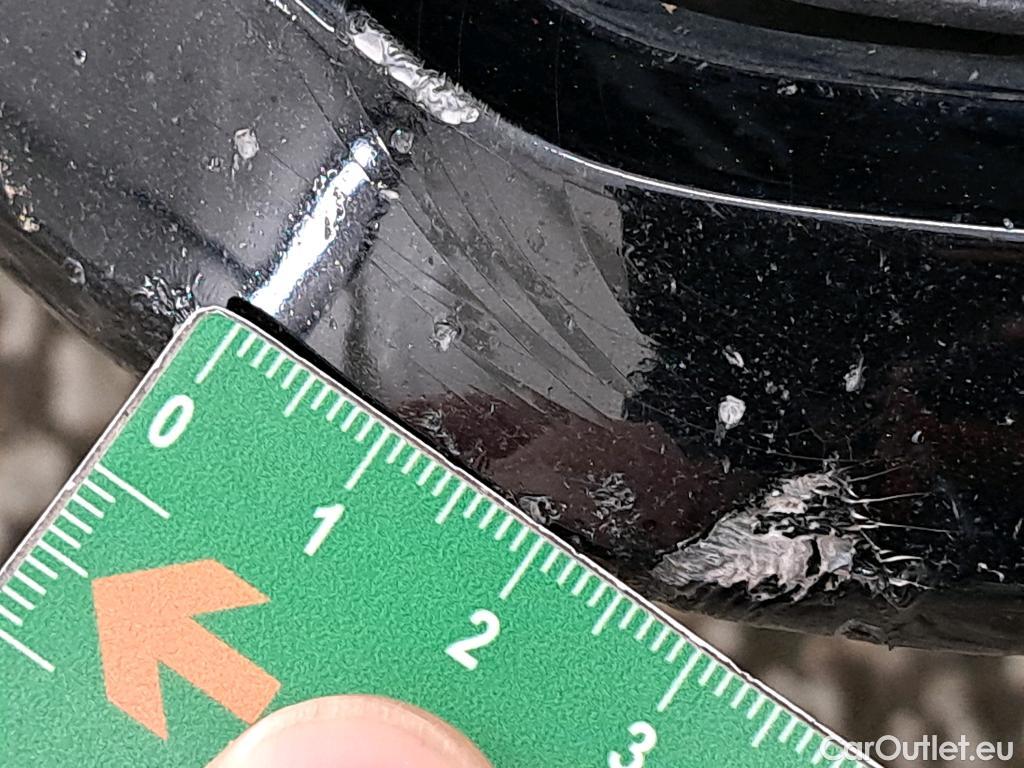  Renault  Megane RENAULT Mégane Estate  2020  5P  Break Business TCe 140 EDC FAP #17