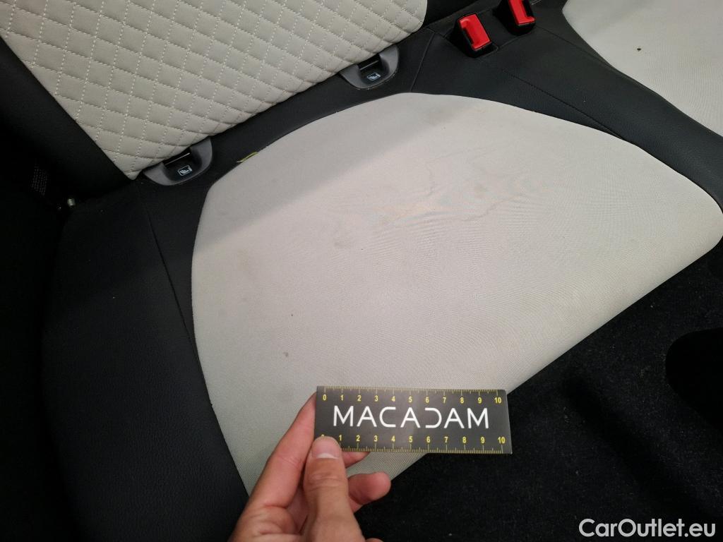  Fiat  500 FIAT C  2015  2P Cabriolet Hybrid 10 BSG 70 ch Dolcevita #23