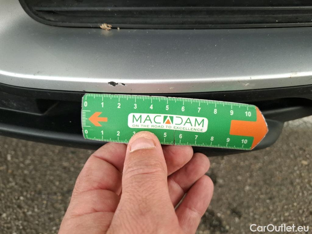  Citroen  C5 CITROEN  Aircross / 2018 / 5P / SUV Hybrid 225 ë-EAT8 Business #32