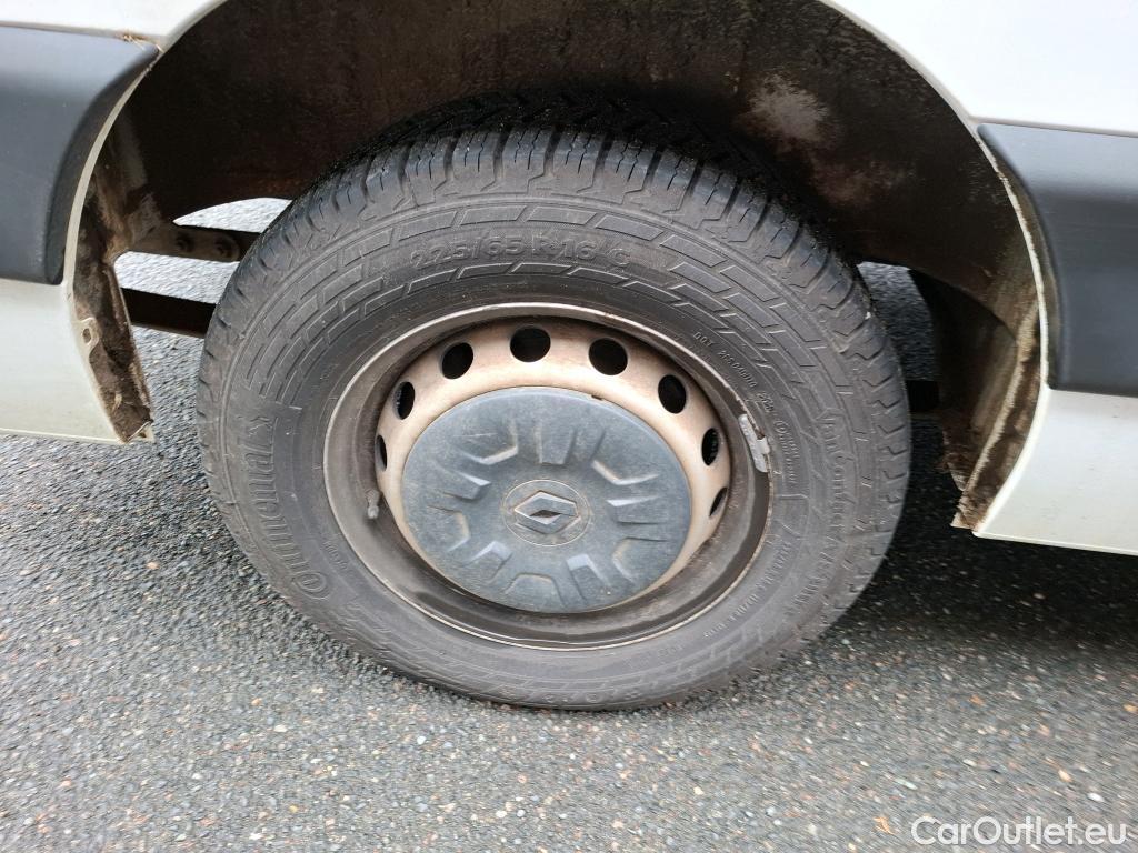  Renault  Master RENAULT  / 2019 / 4P / Fourgon tôlé FG Tr GCF F3500 L2H2 Energy dCi 150 #15