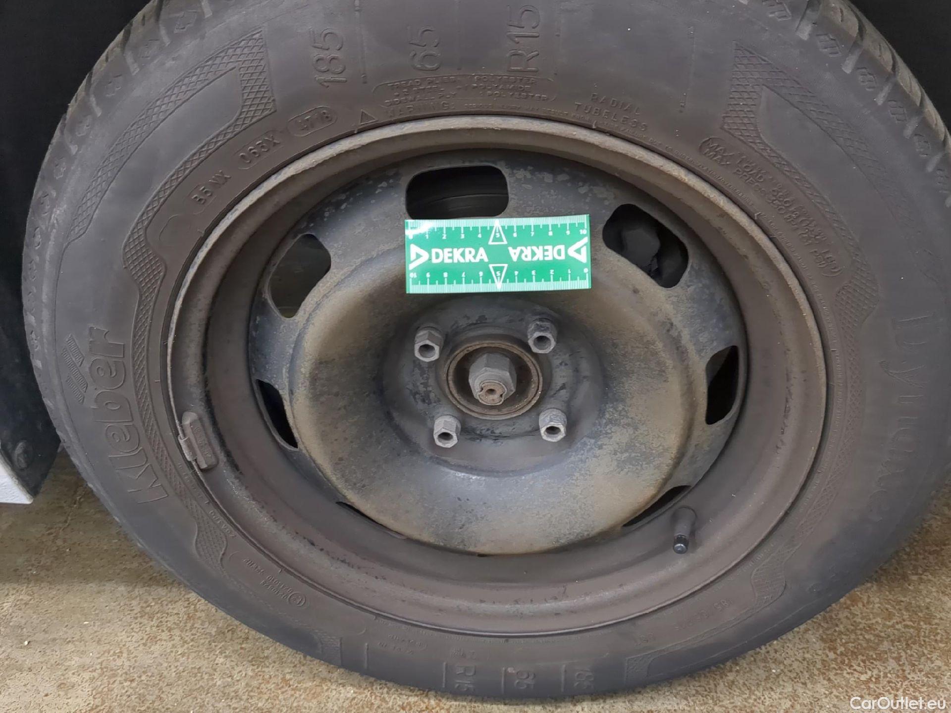  Peugeot  208  Affaire Premium Pack 1.2 80CV BVM5 E6dT #7