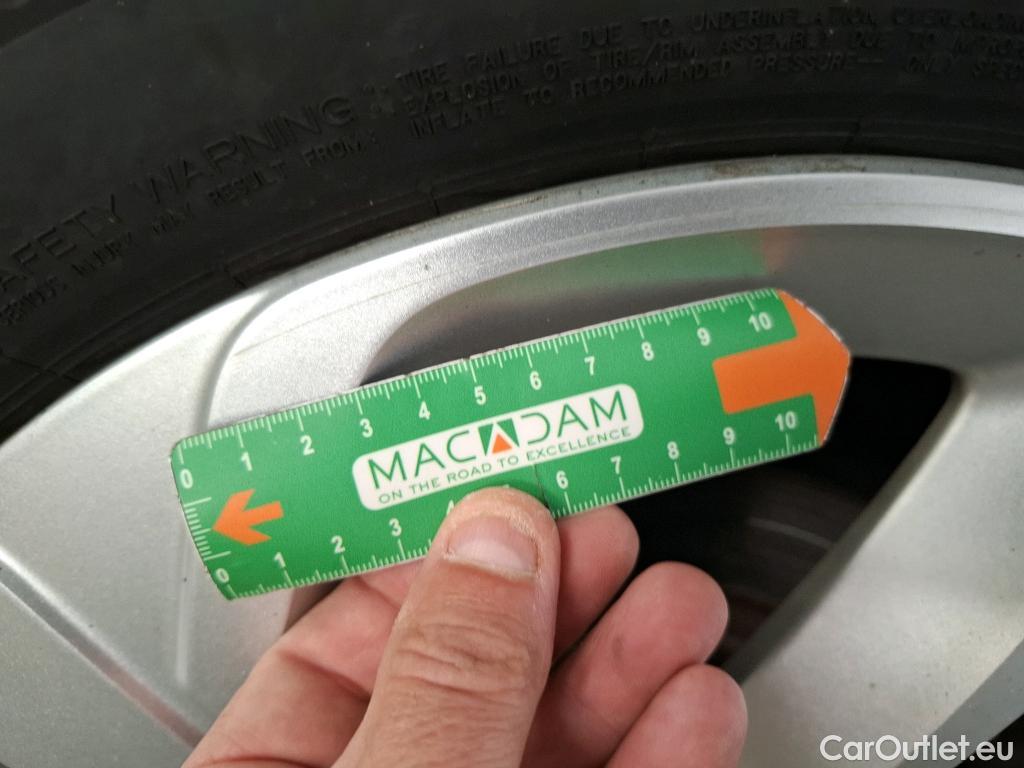  Citroen  C5 CITROEN  Aircross / 2018 / 5P / SUV Hybrid 225 ë-EAT8 Business #5