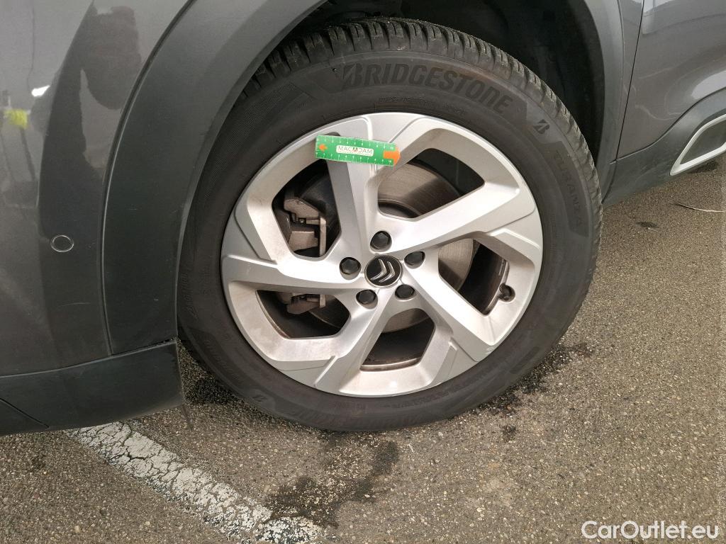  Citroen  C5 CITROEN  Aircross / 2018 / 5P / SUV Hybrid 225 ë-EAT8 Business #23