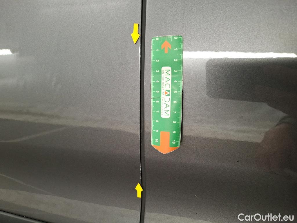  Citroen  C5 CITROEN  Aircross / 2018 / 5P / SUV Hybrid 225 ë-EAT8 Business #18