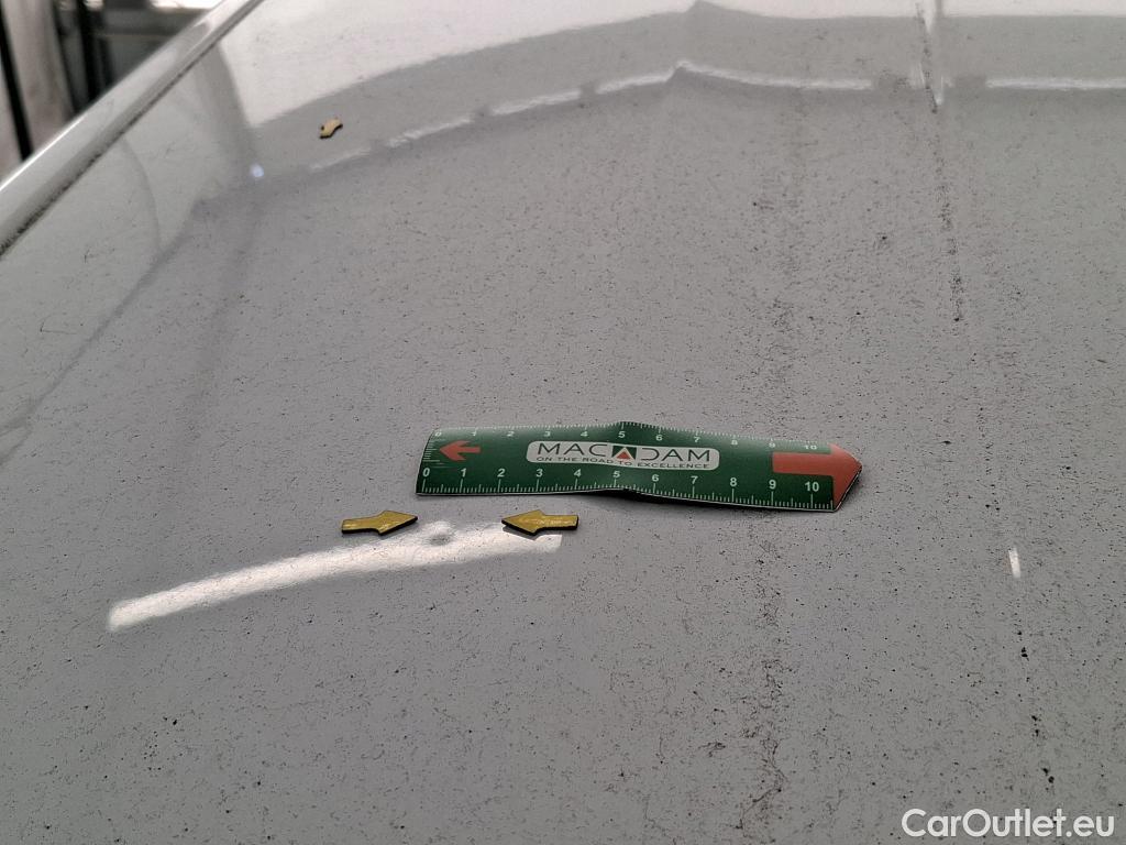  Citroen  C3  Société Feel Nav 1.2 PureTech 80CV BVM5 E6 #4