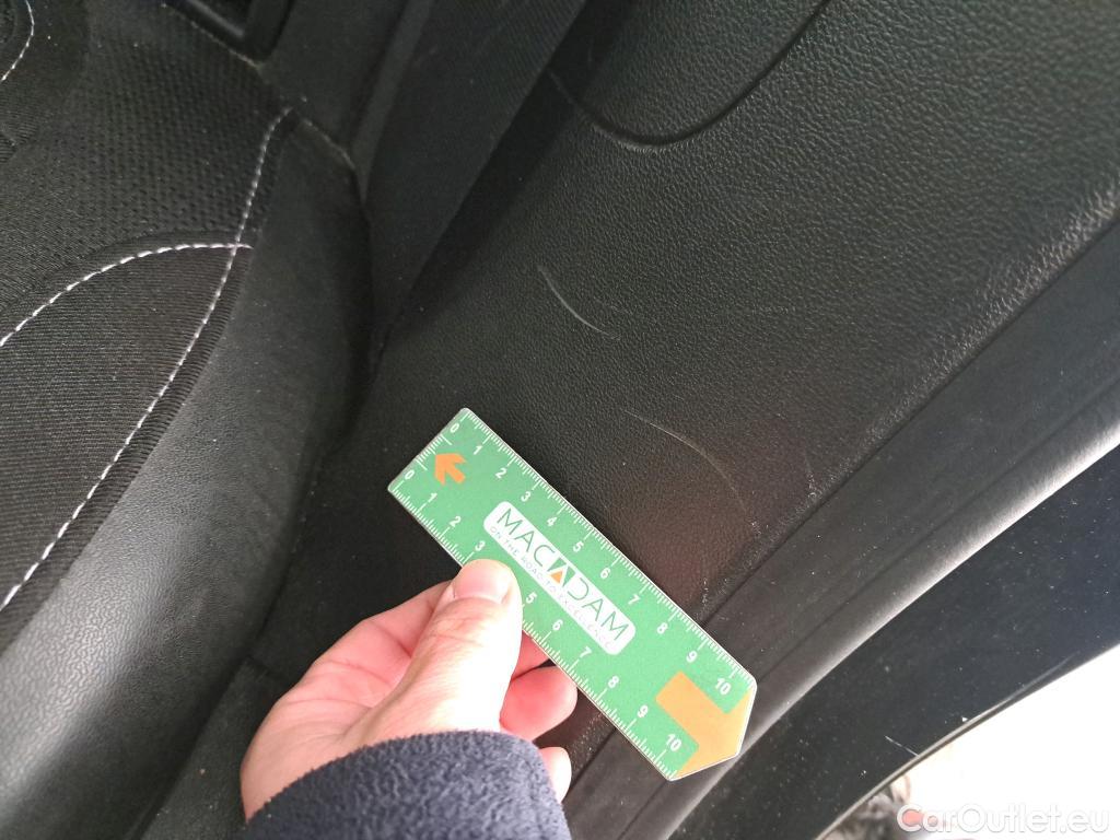  Renault  Megane RENAULT Mégane Estate  2020  5P  Break Business TCe 140 EDC FAP #29