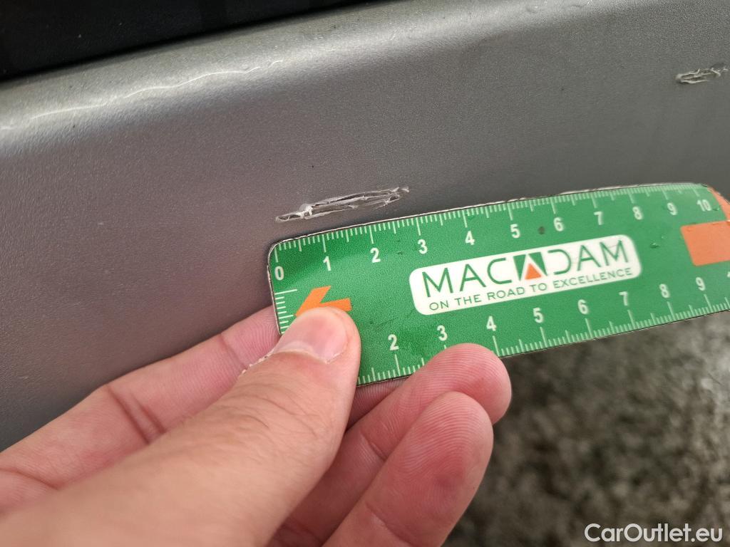  Ford  Kuga  Titanium Hybrid 2.5 190CV BVA6 E6dT #14