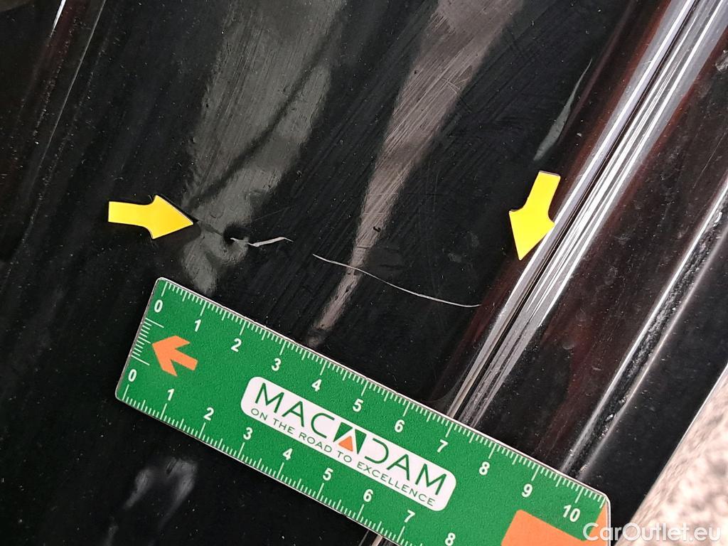  Renault  Megane RENAULT Mégane Estate  2020  5P  Break Business TCe 140 EDC FAP #23