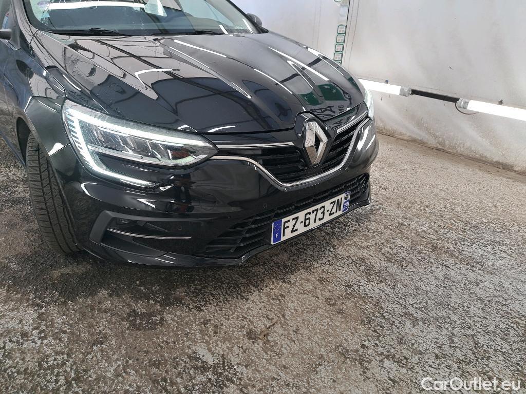  Renault  Megane RENAULT Mégane Estate  2020  5P  Break Business TCe 140 EDC FAP #16