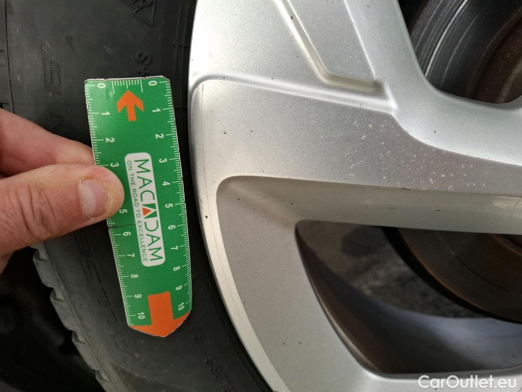  Citroen  C5 CITROEN  Aircross / 2018 / 5P / SUV Hybrid 225 ë-EAT8 Business #6