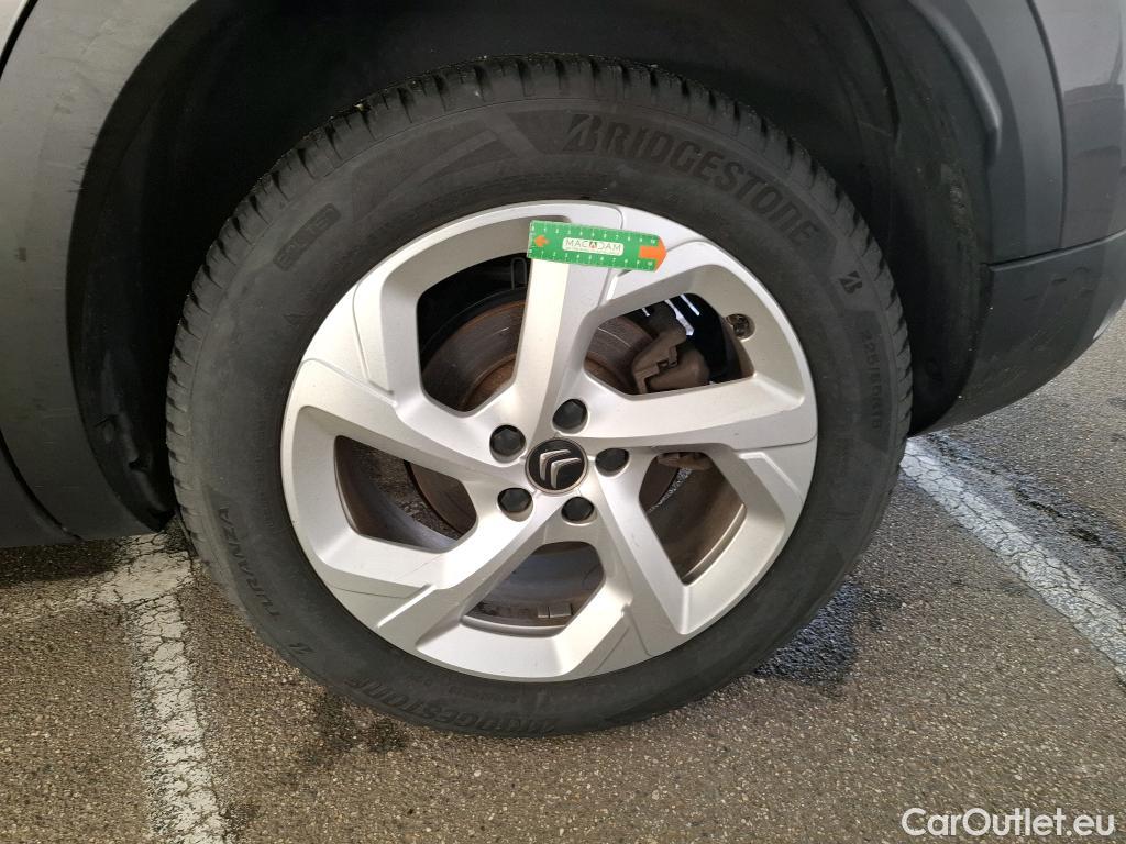  Citroen  C5 CITROEN  Aircross / 2018 / 5P / SUV Hybrid 225 ë-EAT8 Business #3