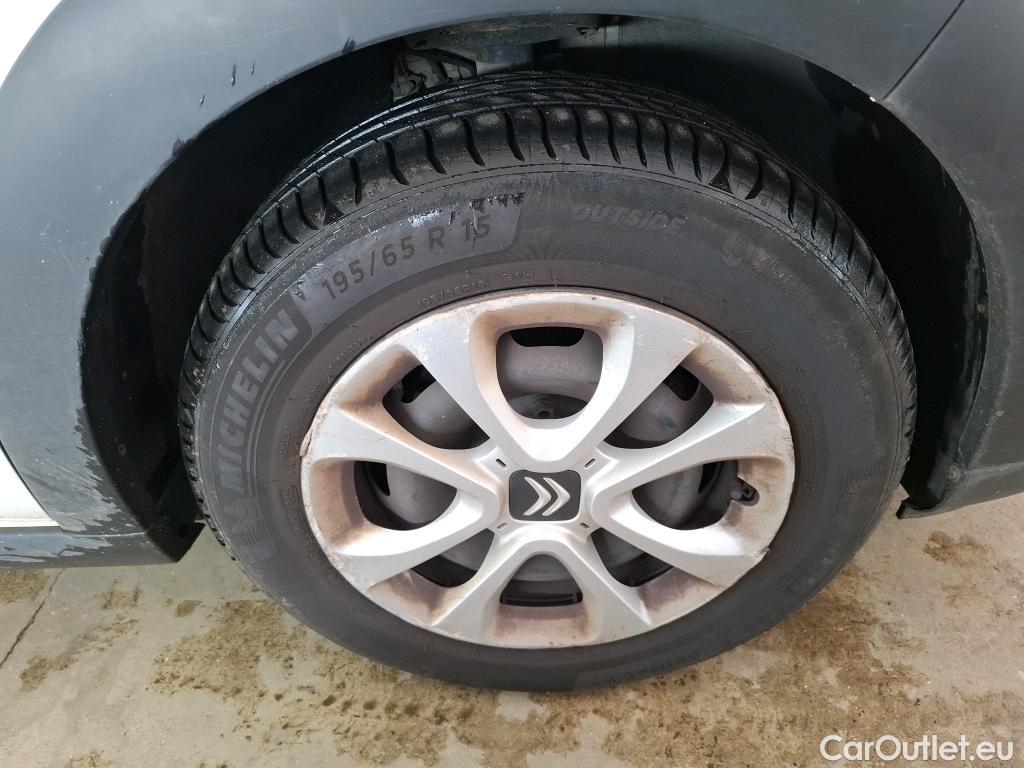  Citroen  C3  Feel 1.5 BlueHDI 100CV BVM5 E6dT #23