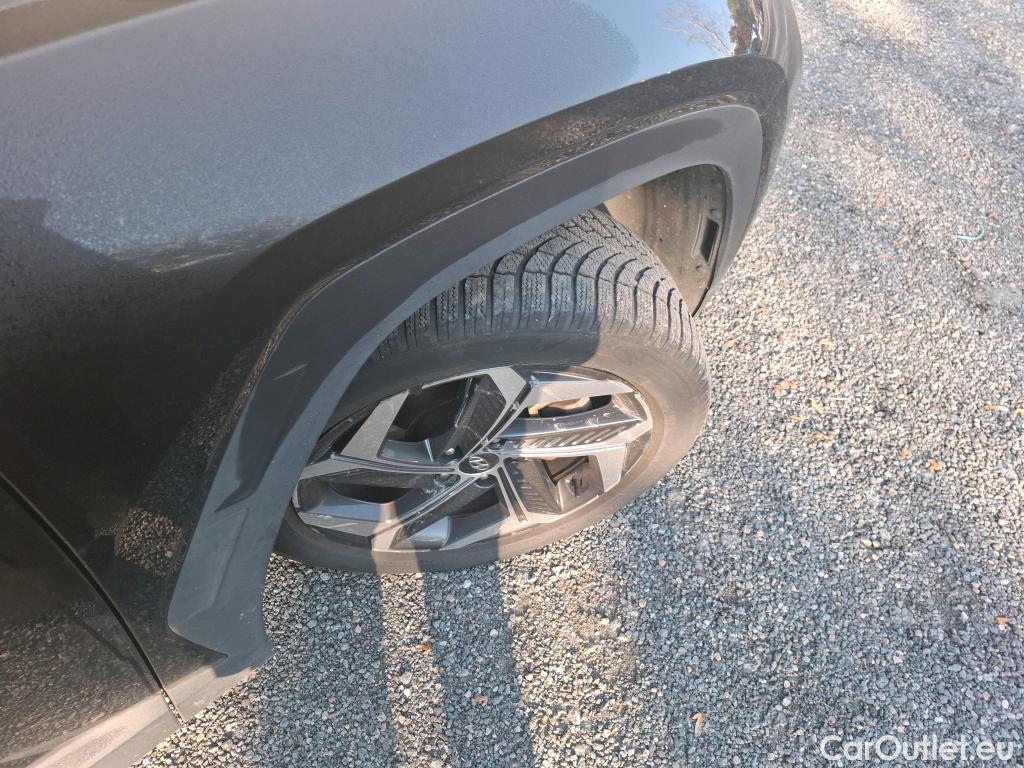  Hyundai  Tucson  Executive Plug-In Hybrid 4WD 1.6 T-GDI 265CV BVA6 E6d #3