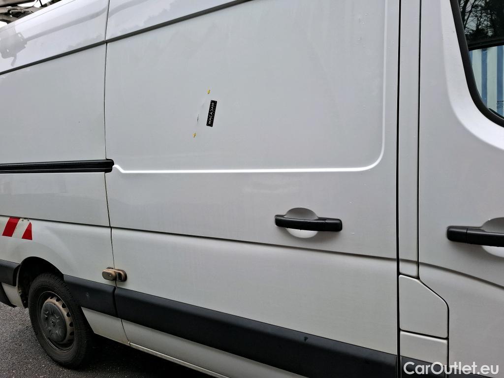  Renault  Master RENAULT  / 2019 / 4P / Fourgon tôlé FG Tr GCF F3500 L2H2 Energy dCi 150 #1