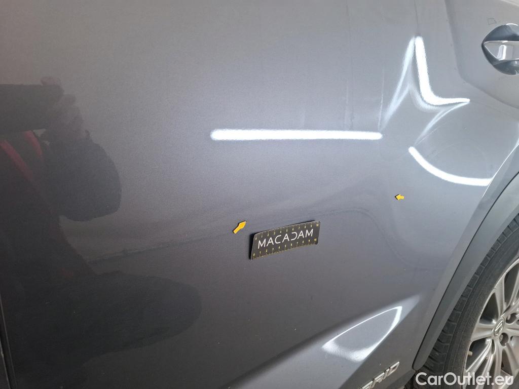  Lexus  NX LEXUS  5p SUV 2.5 300H Pack Business 4WD AUTO #24