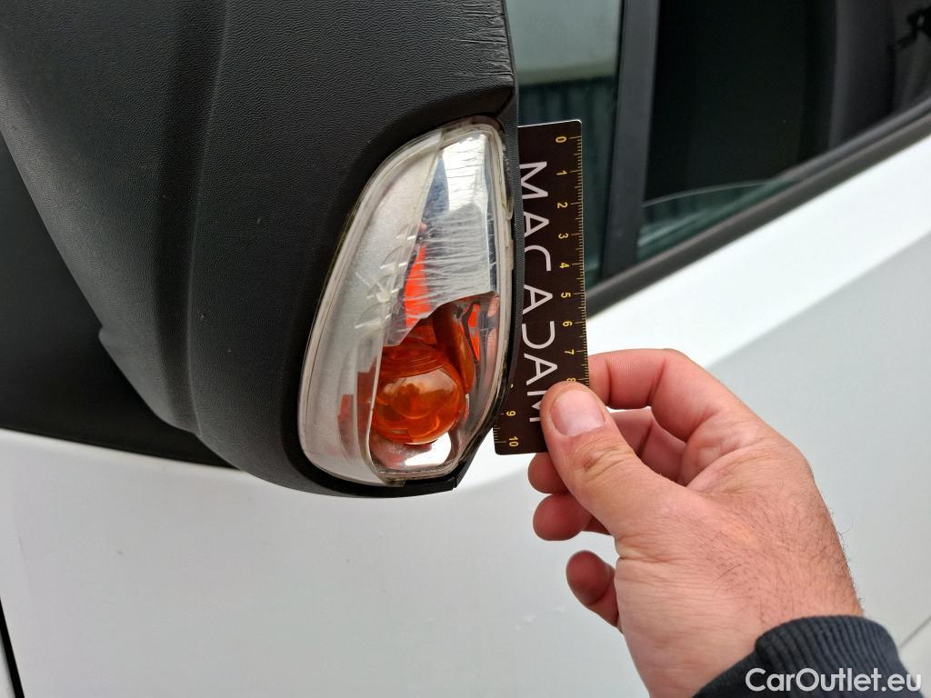  Renault  Master RENAULT  / 2019 / 4P / Fourgon tôlé FG Tr GCF F3500 L2H2 Energy dCi 150 #12