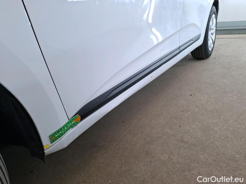  Renault  Clio  V Société Air Nav 1.0 SCe 65CV BVM5 E6d #1