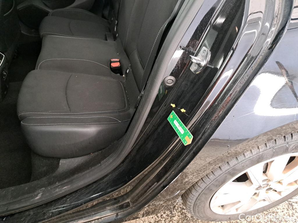  Renault  Megane RENAULT Mégane Estate  2020  5P  Break Business TCe 140 EDC FAP #21