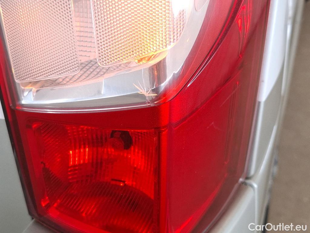  Citroen  Jumper CITROEN - VU 4p VNA 33 L1H1 BlueHDi 110 BVM6 Clubfourgon tôlé #21