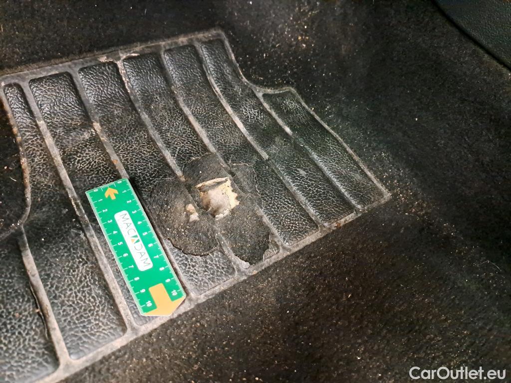  Renault  Megane RENAULT Mégane Estate  2020  5P  Break Business TCe 140 EDC FAP #8