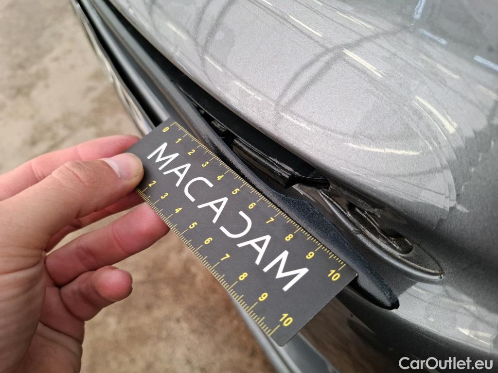  Fiat  500 FIAT C  2015  2P Cabriolet Hybrid 10 BSG 70 ch Dolcevita #9