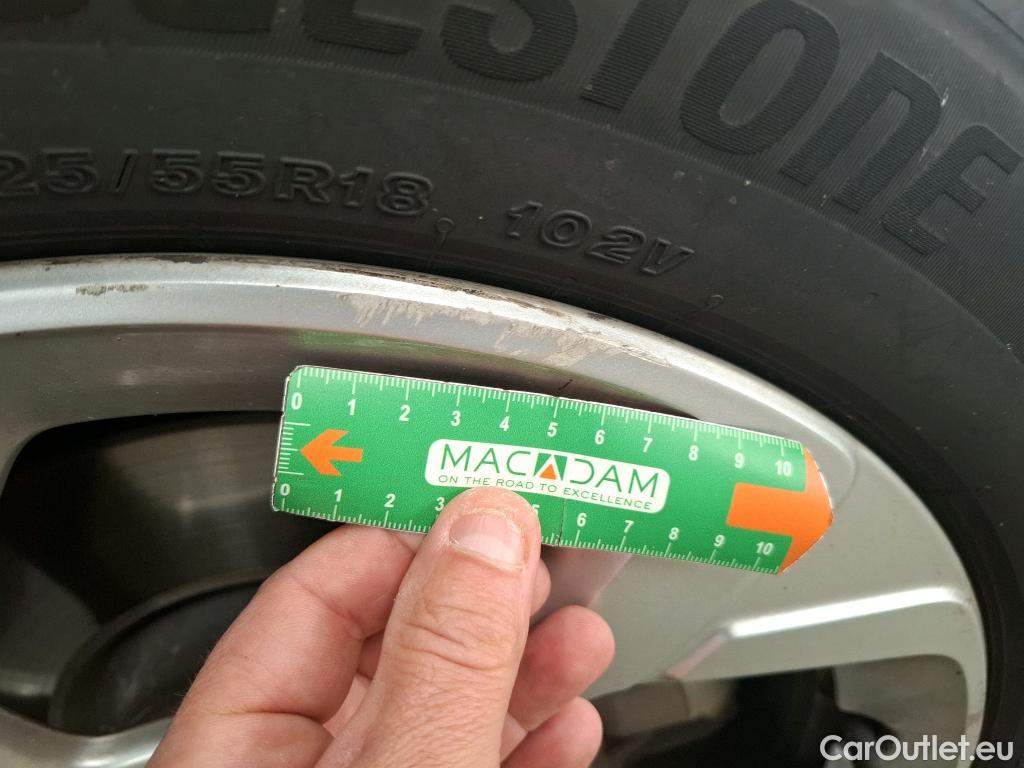  Citroen  C5 CITROEN  Aircross / 2018 / 5P / SUV Hybrid 225 ë-EAT8 Business #12