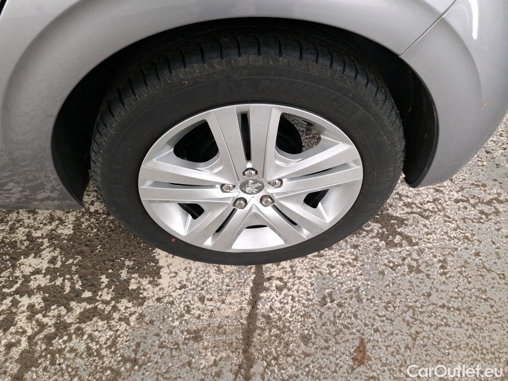  Peugeot  208  Signature 1.2 PureTech 80CV BVM5 E6dT #6