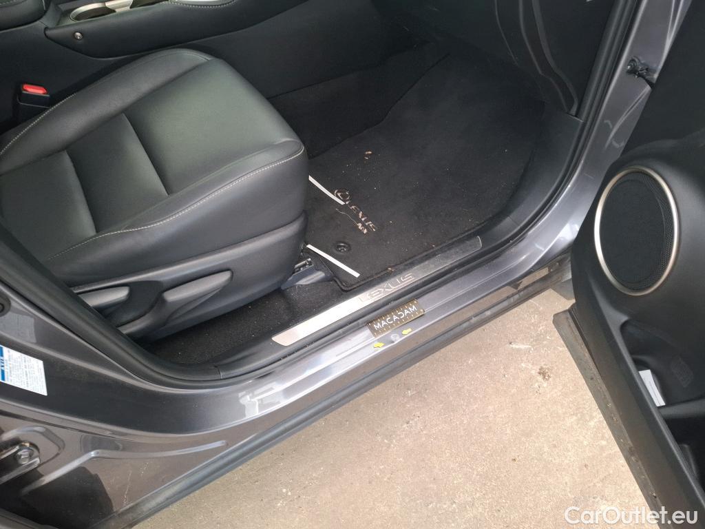  Lexus  NX LEXUS  5p SUV 2.5 300H Pack Business 4WD AUTO #36