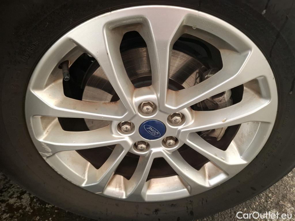  Ford  Kuga  Titanium Hybrid 2.5 190CV BVA6 E6dT #17