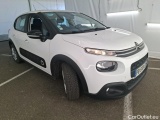  Citroen  C3  Société Feel Nav 1.2 PureTech 80CV BVM5 E6 #4