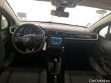  Citroen  C3  Société Feel Nav 1.2 PureTech 80CV BVM5 E6 #5
