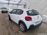  Citroen  C3  Feel 1.5 BlueHDI 100CV BVM5 E6dT #2
