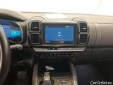  Citroen  C5 CITROEN  Aircross / 2018 / 5P / SUV Hybrid 225 ë-EAT8 Business #7