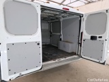  Citroen  Jumper CITROEN - VU 4p VNA 33 L1H1 BlueHDi 110 BVM6 Clubfourgon tôlé #8