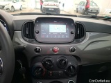  Fiat  500 FIAT C  2015  2P Cabriolet Hybrid 10 BSG 70 ch Dolcevita #7