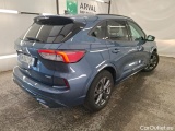  Ford  Kuga FORD  / 2019 / 5P / SUV 2.5 190 Hybrid FlexiFuel Pshif ST-Line B #3
