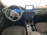  Ford  Kuga FORD  / 2019 / 5P / SUV 2.5 190 Hybrid FlexiFuel Pshif ST-Line B #5