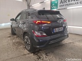  Hyundai  Konna HYUNDAI Kona / 2017 / 5P / SUV BEV 39KWH ELECTRIQUE 136CH CREATIVE #3