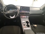  Hyundai  Konna HYUNDAI Kona / 2017 / 5P / SUV BEV 39KWH ELECTRIQUE 136CH CREATIVE #6