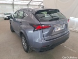  Lexus  NX LEXUS  5p SUV 2.5 300H Pack Business 4WD AUTO #2