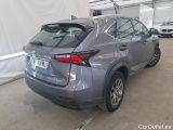  Lexus  NX LEXUS  5p SUV 2.5 300H Pack Business 4WD AUTO #3