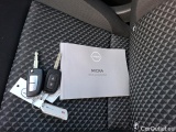  Nissan  Micra NISSAN  / 2016 / 5P / Berline IG-T 92 Business Edition #16