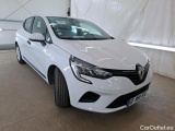 Renault  Clio  V Société Air Nav 1.0 SCe 65CV BVM5 E6d #4