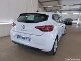  Renault  Clio  V Société Air Nav 1.0 SCe 65CV BVM5 E6d #3