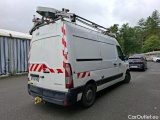  Renault  Master RENAULT  / 2019 / 4P / Fourgon tôlé FG Tr GCF F3500 L2H2 Energy dCi 150 #3