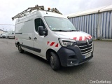  Renault  Master RENAULT  / 2019 / 4P / Fourgon tôlé FG Tr GCF F3500 L2H2 Energy dCi 150 #4